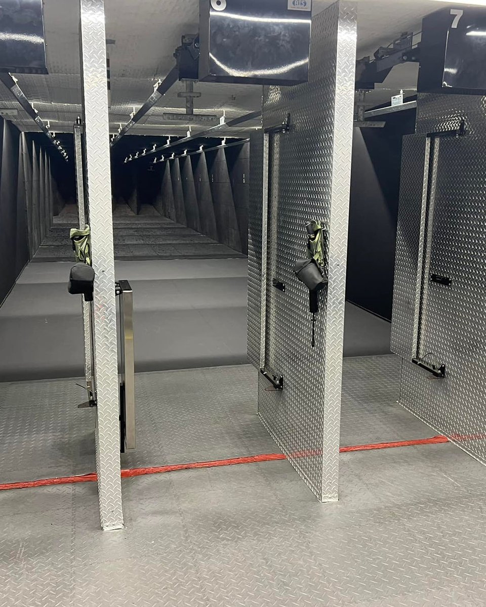 ControlledFORCE's tweet image. De-escalation and precision are critical in the field. Defusing situations peacefully is just as vital as responding when needed. Mastering de-escalation prevents conflict, while target practice builds confidence and control. At Controlled F.O.R.C.E., we train for both.