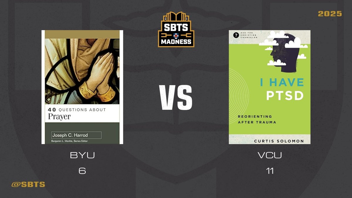 Southern Seminary tweet media