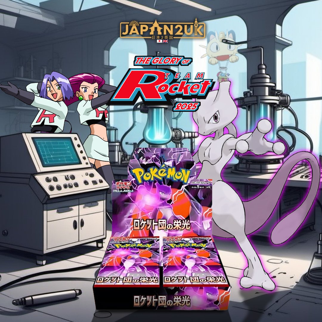 Japan2UK on X: Japan2UK on X: