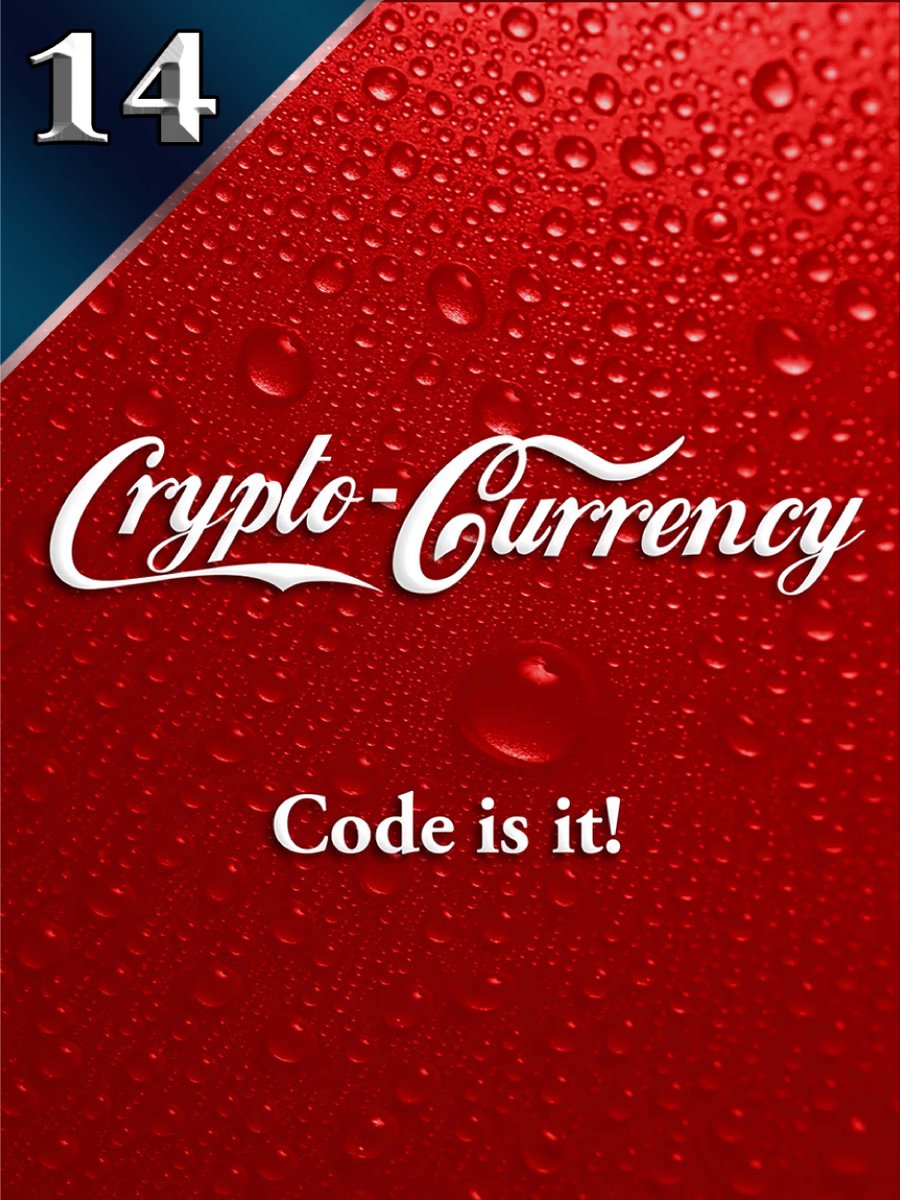 MyCurioCards's tweet photo. A refreshing crypto reminder https://t.co/JNfZZ8xFO1