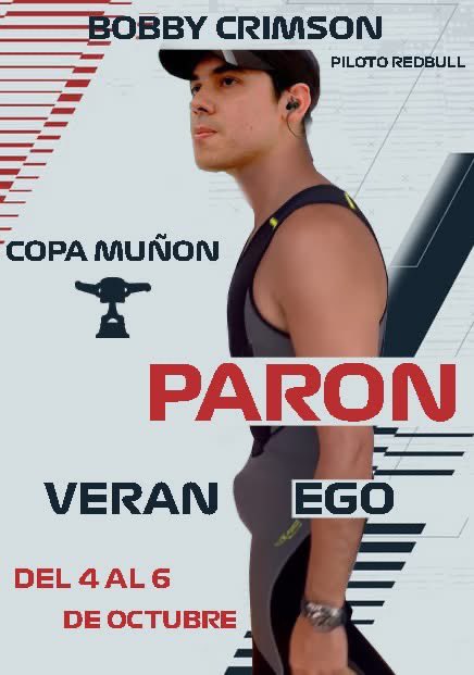 Copamunon's tweet photo. Se rifaba más el becario de hace unas temporadas con los posters 

😮‍💨 https://t.co/YNx73B3tsD
