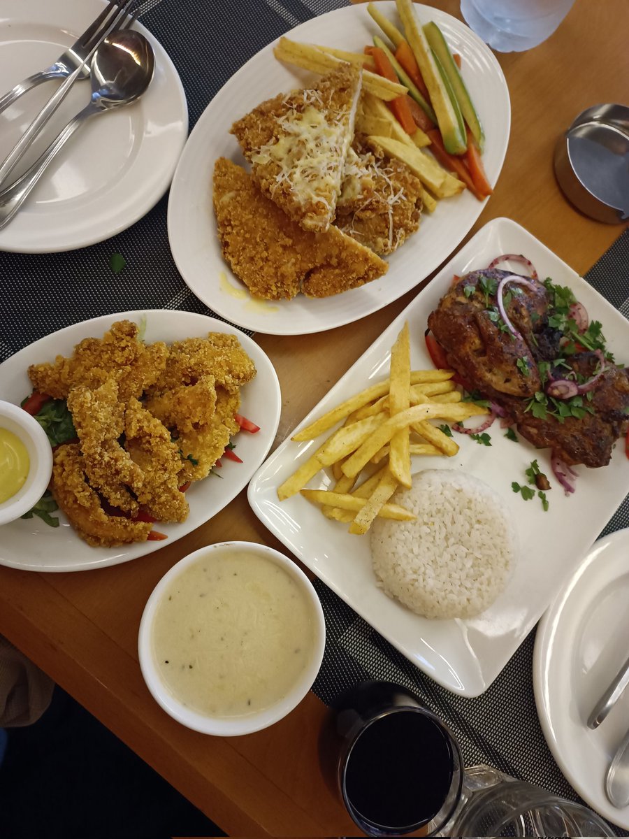 Iftar with BF ♥️