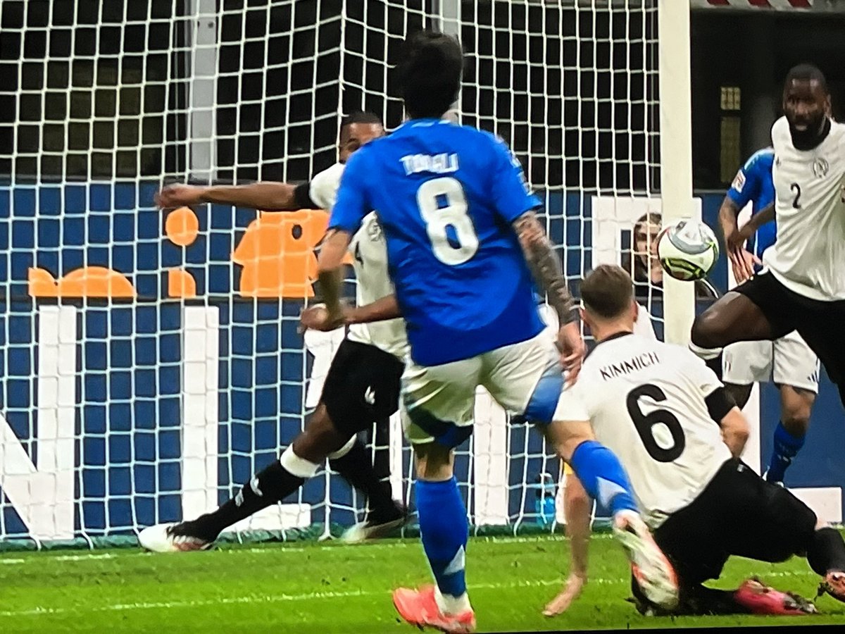 Jens Unmack tweet media