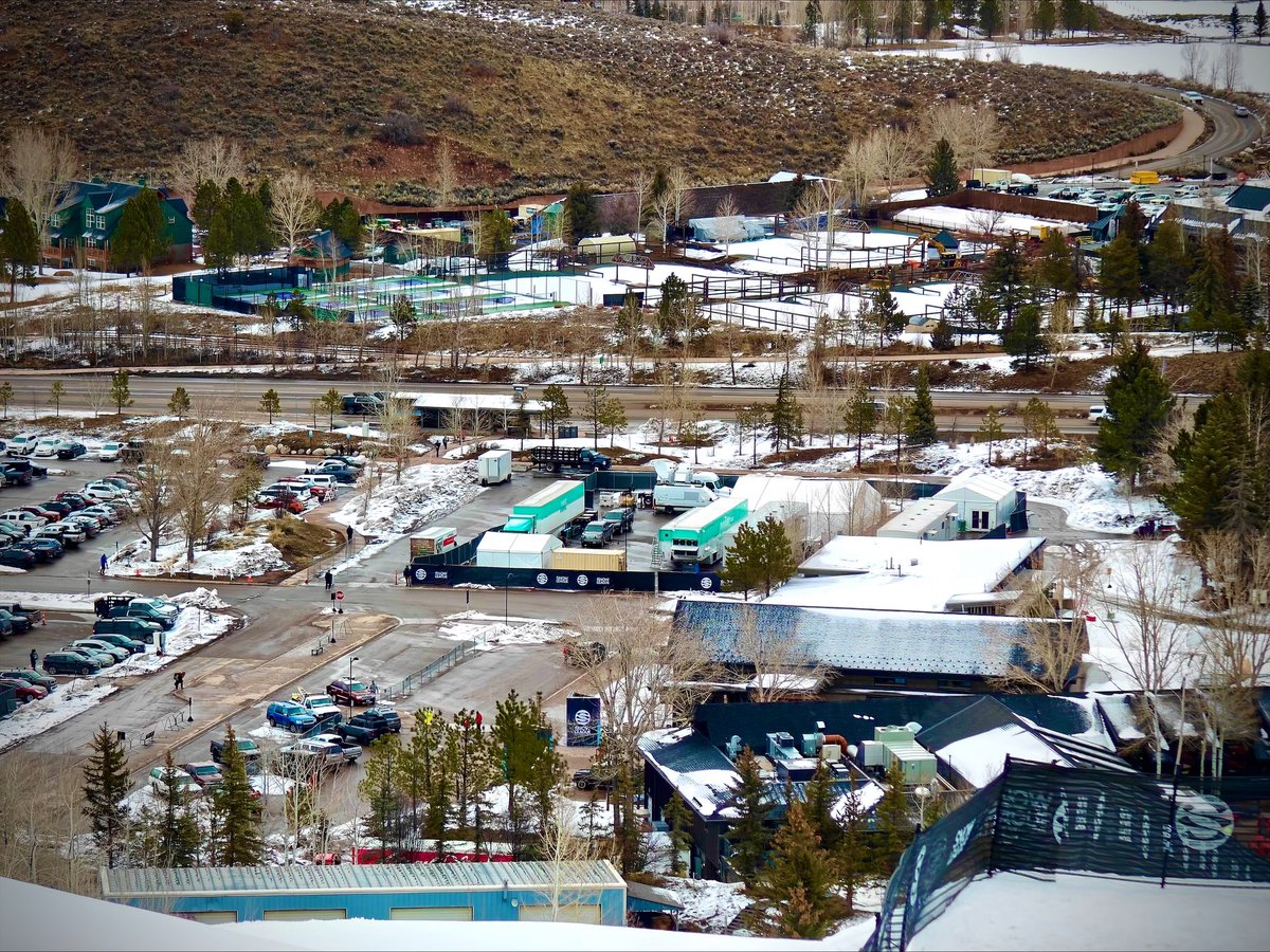 Dome Productions tweet media