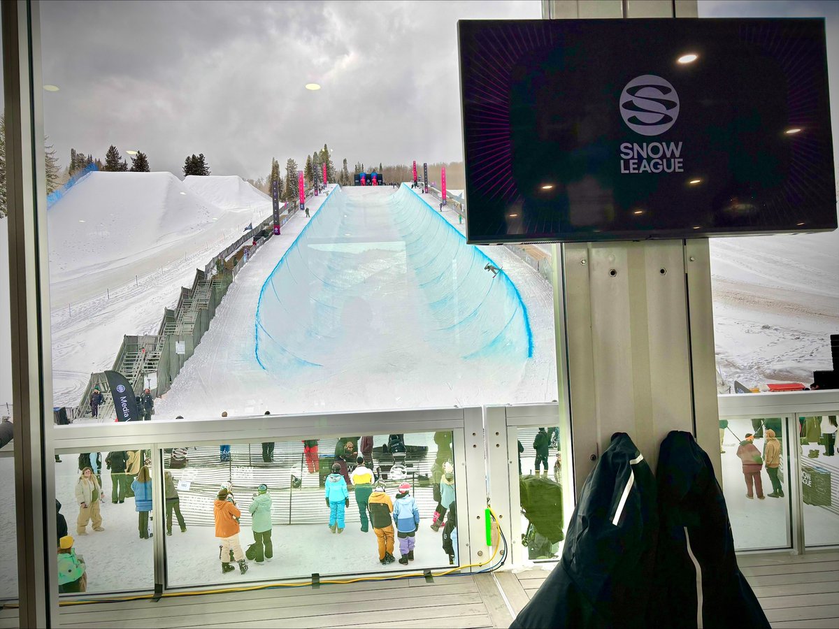 Dome Productions tweet media