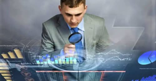 CIOMexico's tweet image. Tecnologías de automatización y análisis de datos podrían evitar el fracaso de una empresa.
iworld.com.mx/tecnologias-de…

#AnálisisDatos #Automatización #comohacerlo #ControlFinanciero #datos #MasNoticias #rentabilidad #SimetriK