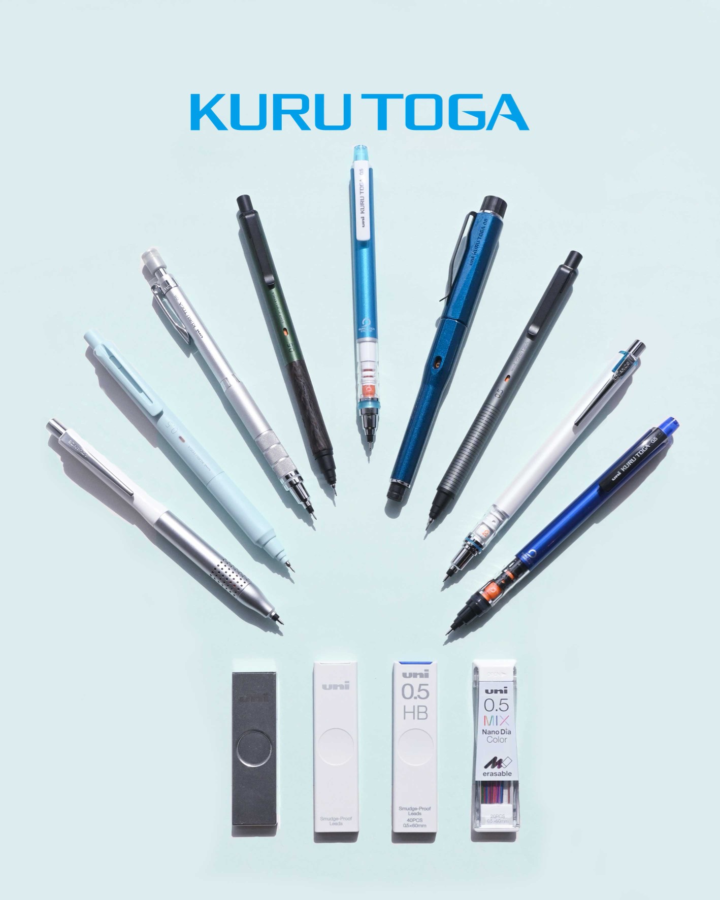 株式会社JPEX専用出品　　KURUTOGA DIYE 筆記具 三菱鉛筆 クルトガ 0.5mm : 帝京ストア - 通販 - Yahoo!ショッピング