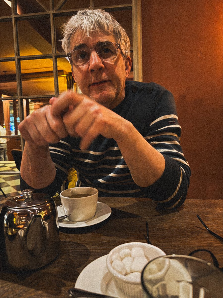 General Asst tweet media