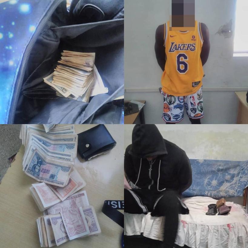 El esfuerzo conjunto entre las autoridades y el pueblo se ha convertido en un pilar clave para el enfrentamiento con firmeza al consumo y tráfico de drogas. Cada operación coordinada es evidencia de lo que se puede lograr cuando se trabaja codo a codo.