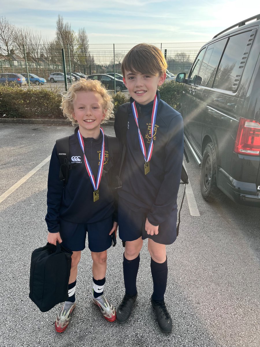 Well done st Mary’s unbeaten all day 👌⚽️🫶👏22 at it again Sefton champs