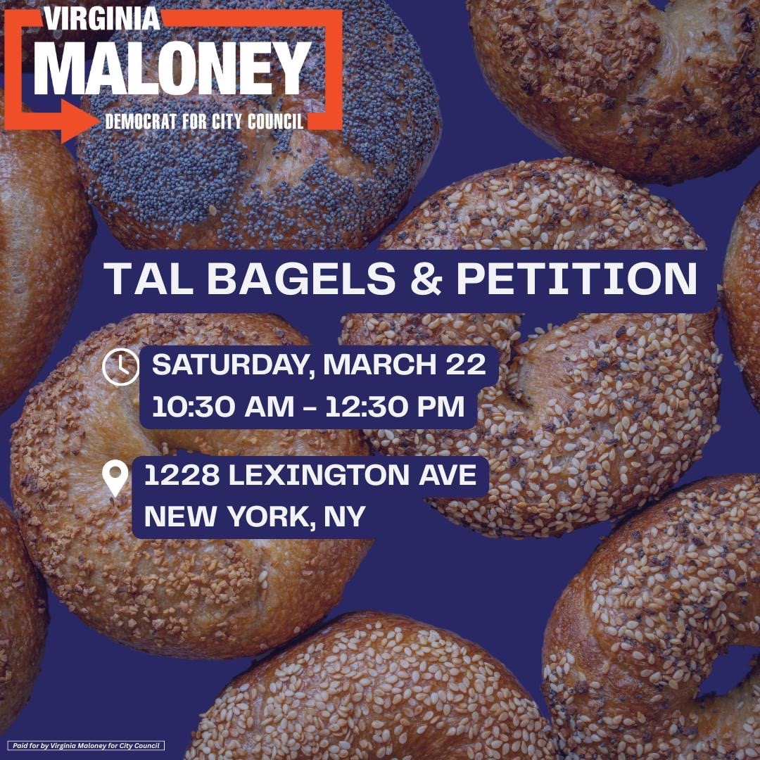 vmmaloney's tweet photo. Please join #TeamMaloney for our final petitioning push this week! We've got events across the district with @gomyd @ERIDNYC @NewMajorityNYC and hopefully YOU. Sign up here: https://t.co/6g0jnw9gLS https://t.co/vyfecbCTqM