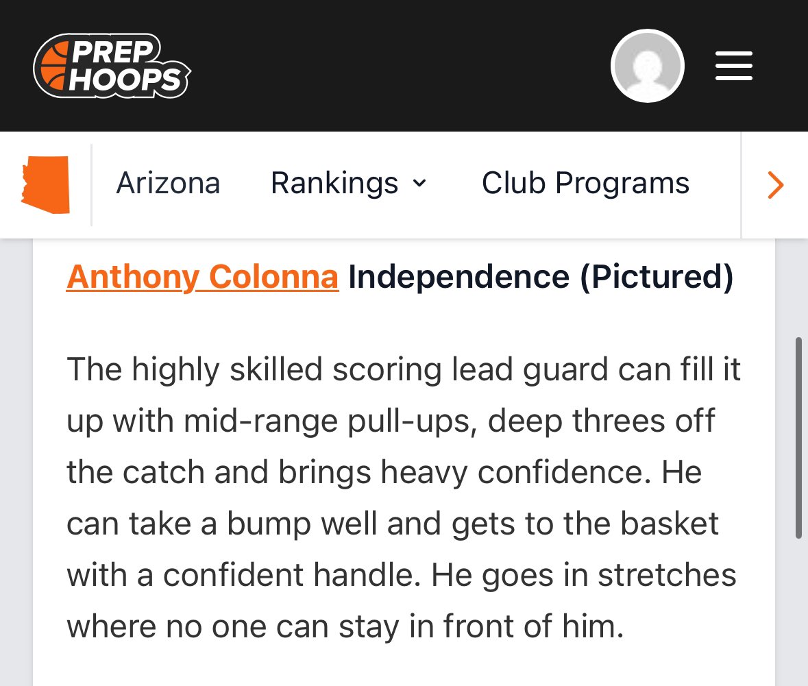 Anthony Colonna tweet media