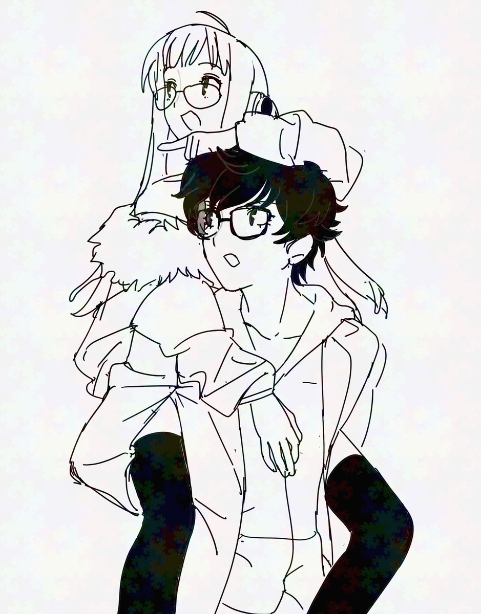 호로록 tweet media