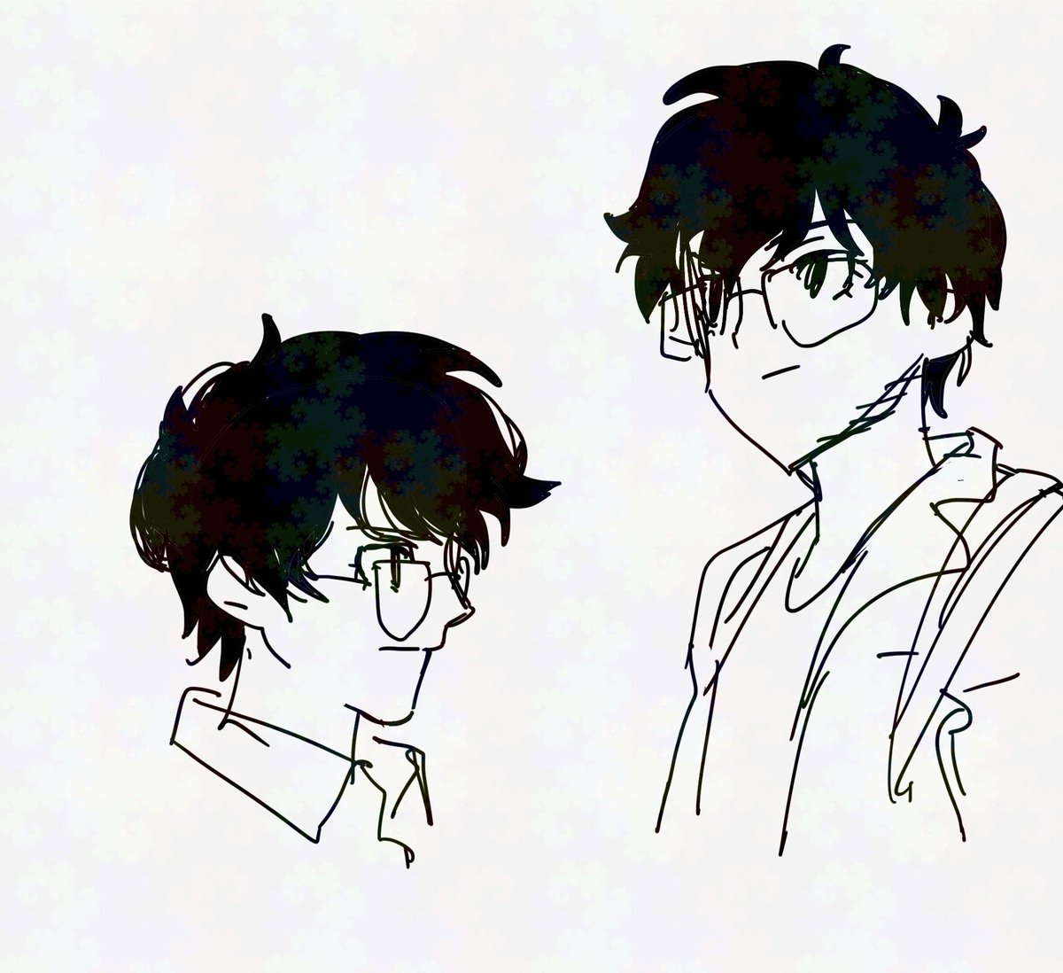 호로록 tweet media