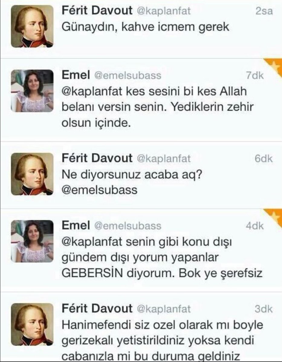 Kaslı Yemin tweet media