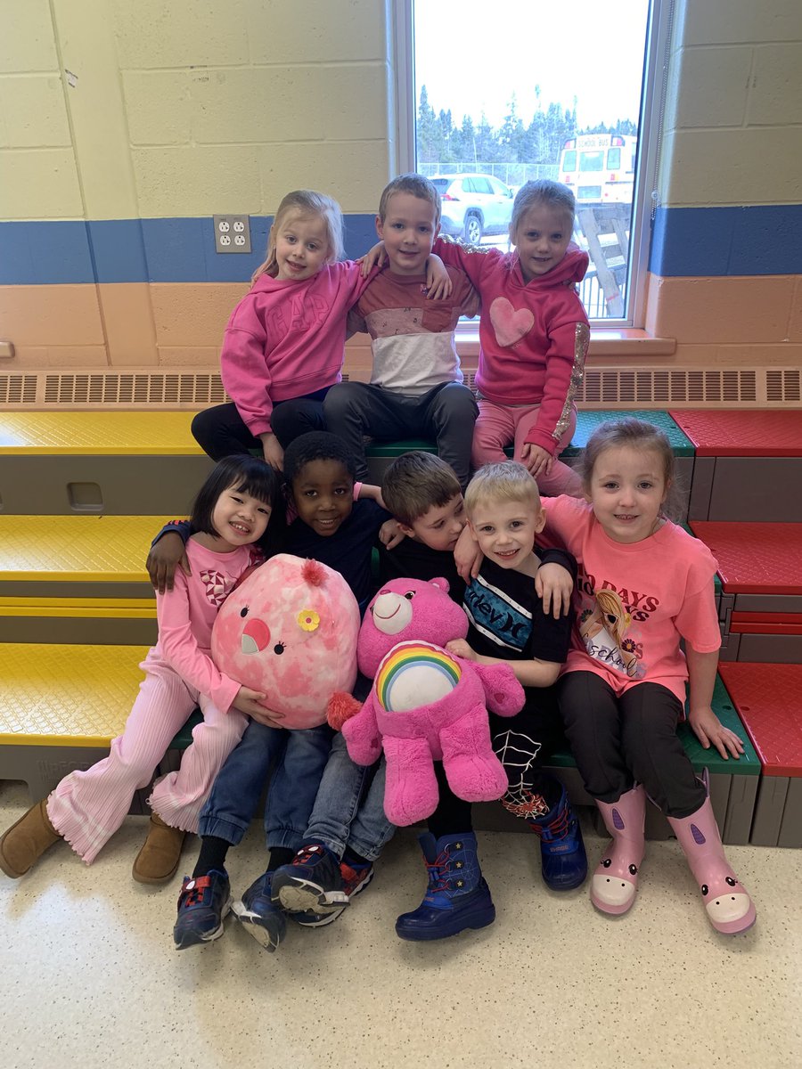 Mrs. Loder (@mrs_loder) on Twitter photo Wearing pink to honour Aurora Keats.💕 Wearing pink to honour Aurora Keats.💕