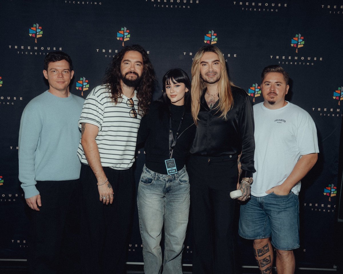 helloooooooooo🗣️🗣️🗣️🗣️🗣️🗣️🗣️<a href="/tokiohotel/">Tokio Hotel</a>