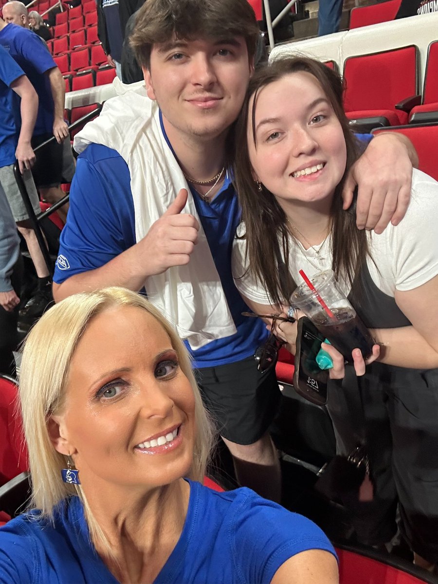 JamiePerry_JPSN's tweet image. Duke practice! #NCAA #Duke4Lyf @DukeMBB