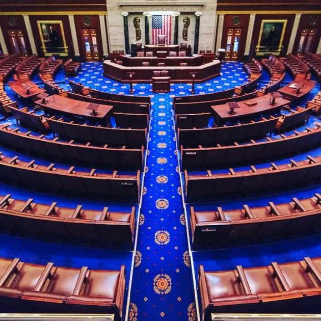 Don't forget that Congress took 5 months to approve a $600 stimulus check for American citizens, but managed to allocate $13.6 billion to a foreign nation and grant themselves a 21% pay raise in just 8 hours.