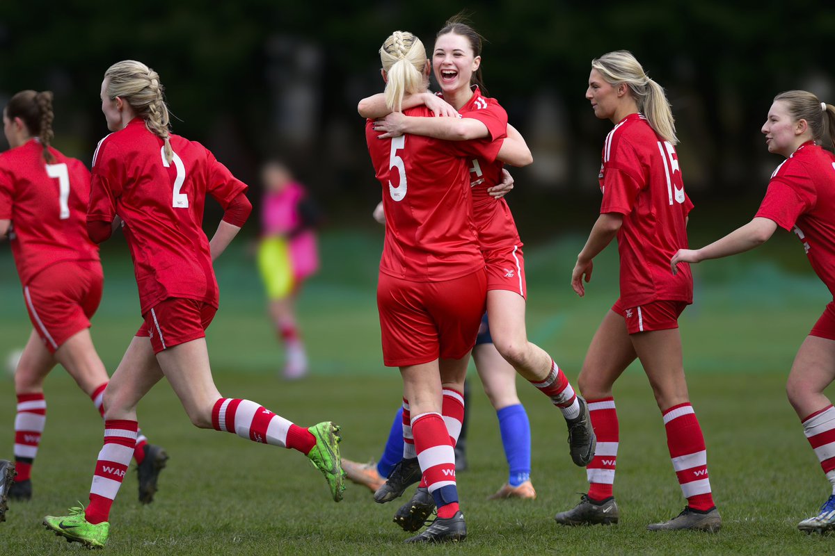 Whitchurch Alport FC Women (@alportwfc) on Twitter photo Thank you to Sundayโs away day photographer โ<a href="/J4cksPhotos/">J4cksPhotography</a>โ who has provided us with some great images from Sundayโs fixture. 
Whilst the score didnโt go our way I think itโs fair to say thereโs some real team spirit in this squad!๐๐ผ
โค๏ธ๐ค#WeAreAlport Thank you to Sundayโs away day photographer โ<a href="/J4cksPhotos/">J4cksPhotography</a>โ who has provided us with some great images from Sundayโs fixture. 
Whilst the score didnโt go our way I think itโs fair to say thereโs some real team spirit in this squad!๐๐ผ
โค๏ธ๐ค#WeAreAlport