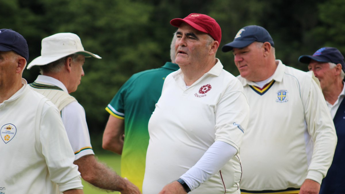 England 60s Cricket (@eng60scricket) on Twitter photo In 2023, <a href="/OakamoorCC/">Oakamoor Cricket Club</a> hosted a Lions game against Australia. ✅
In 2024, they hosted our second ODI against Pakistan. ✅
In 2025, it will be the venue for our Chairman's XI fixture against Australia on 13th July. 👋
#seniorscricket In 2023, <a href="/OakamoorCC/">Oakamoor Cricket Club</a> hosted a Lions game against Australia. ✅
In 2024, they hosted our second ODI against Pakistan. ✅
In 2025, it will be the venue for our Chairman's XI fixture against Australia on 13th July. 👋
#seniorscricket