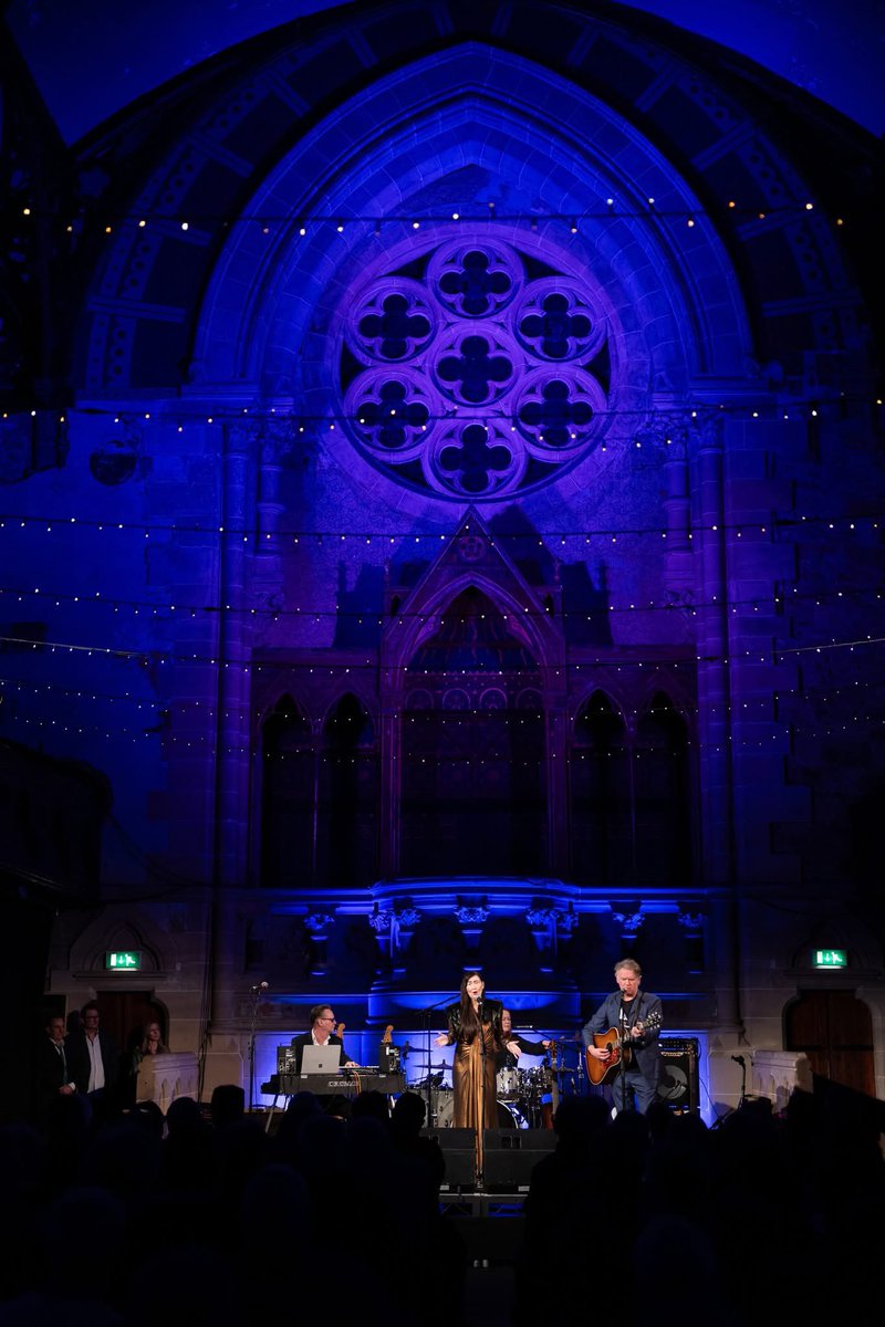 Jerry Burns (@melankkolia) on Twitter photo <a href="/LNFGlasgow/">LastNightFromGlasgow</a>
On stage with the wonderful <a href="/paul_mcgeechan/">Paul McGeechan</a> <a href="/CallumFT/">Chris Thomson</a> <a href="/XanTyler/">Xan Tyler</a> Hazel Morrison <a href="/MartinMBond/">MCBond</a> | Che Bella Notte and thank you to everyone for being there
💫💫💫 <a href="/LNFGlasgow/">LastNightFromGlasgow</a>
On stage with the wonderful <a href="/paul_mcgeechan/">Paul McGeechan</a> <a href="/CallumFT/">Chris Thomson</a> <a href="/XanTyler/">Xan Tyler</a> Hazel Morrison <a href="/MartinMBond/">MCBond</a> | Che Bella Notte and thank you to everyone for being there
💫💫💫
