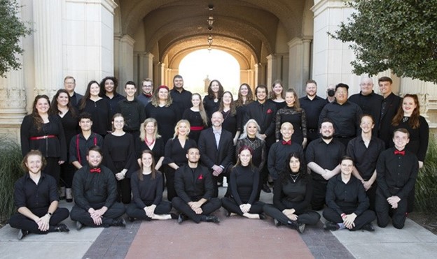 Texas Tech Day of Giving is less than a week away! Rally with TCVPA on March 25-26! Gifts to the Choral Support Fund will be matched, amplifying the impact of your donation. #TTUDayofGiving #TTUarts

Link to Give: dayofgiving.ttu.edu/campaigns/chor…