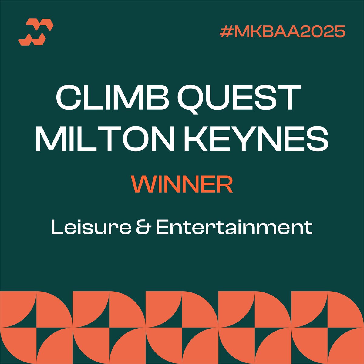 Milton Keynes BAA tweet media