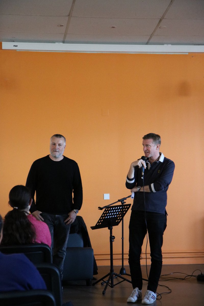 J-P Dugoin-Clément tweet media