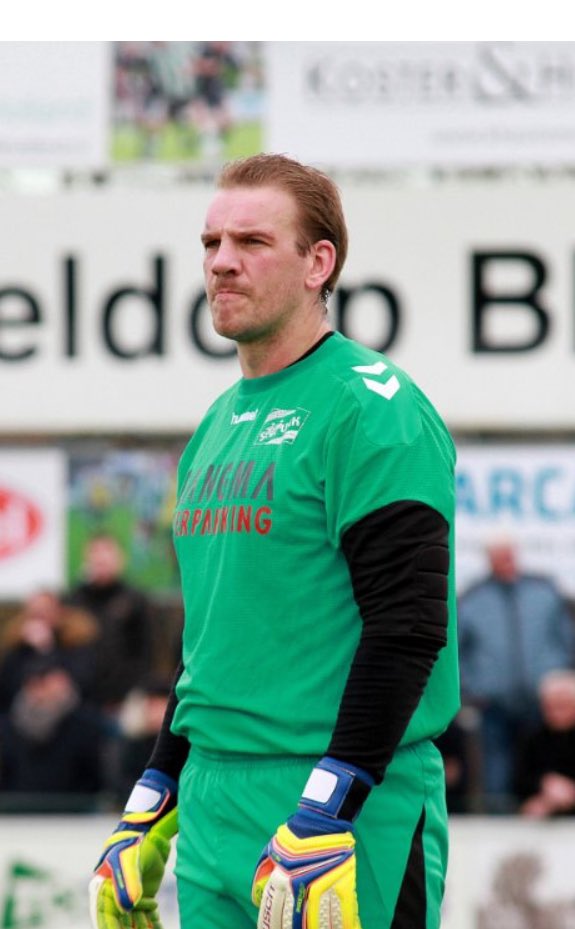 🗞️ Randy Jelies en Cornelis Koffeman completeren volgend seizoen technische staf Urk 1 svurk.nl/randy-jelies-e…