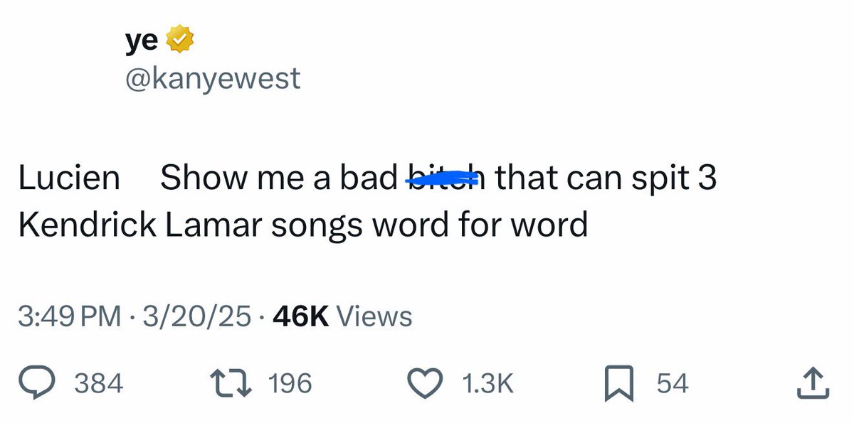 Akademiks TV tweet media