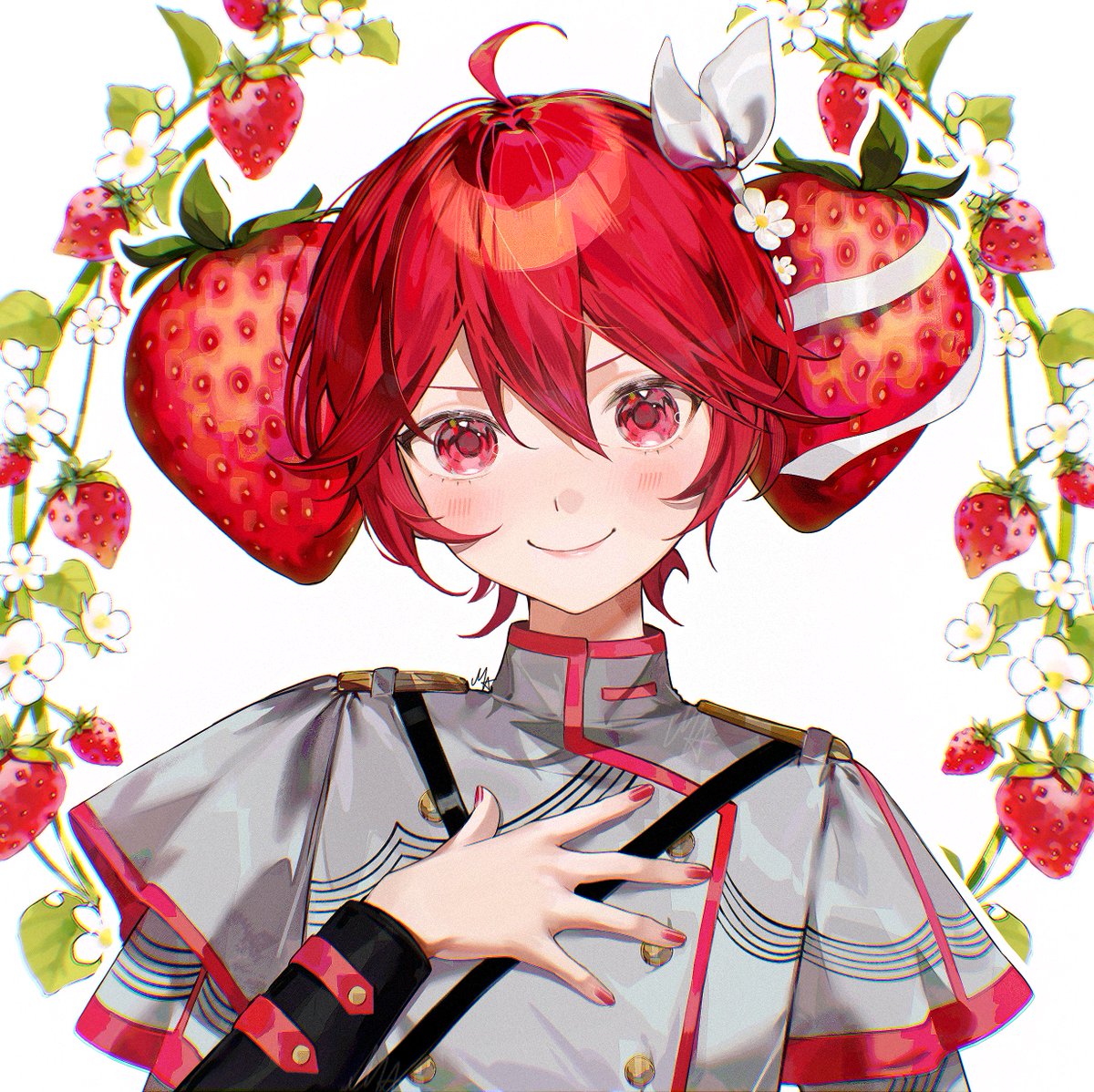 𝐚𝐧𝐢🍒 tweet media