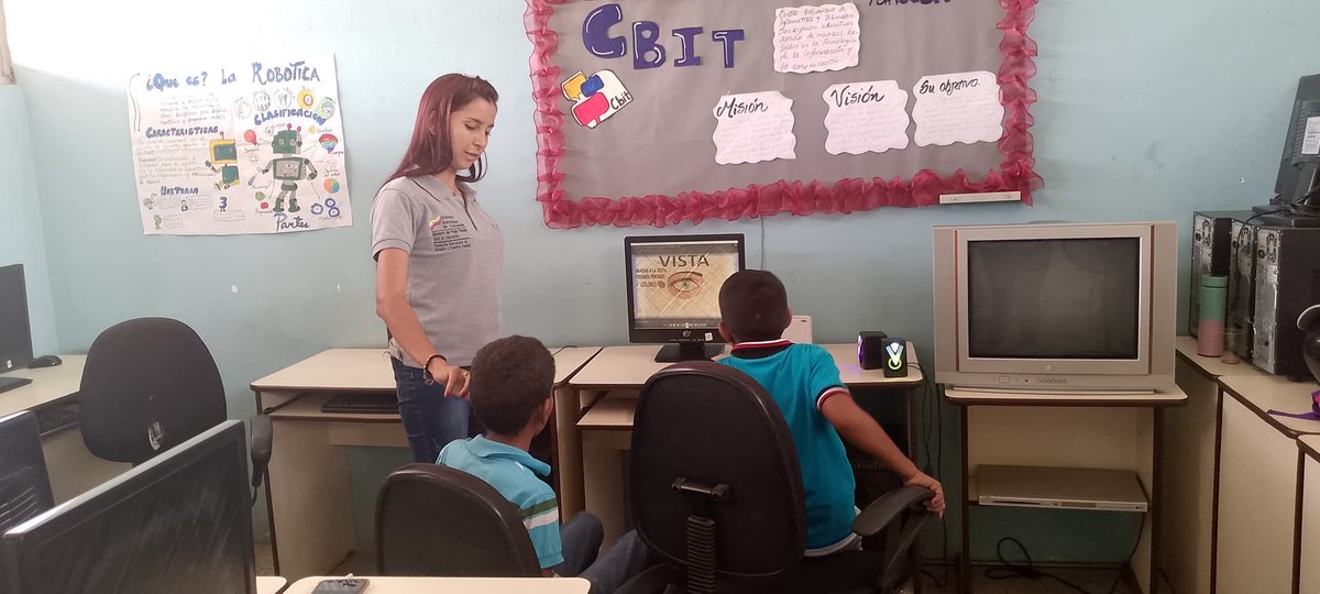 Fundabit Apure tweet media