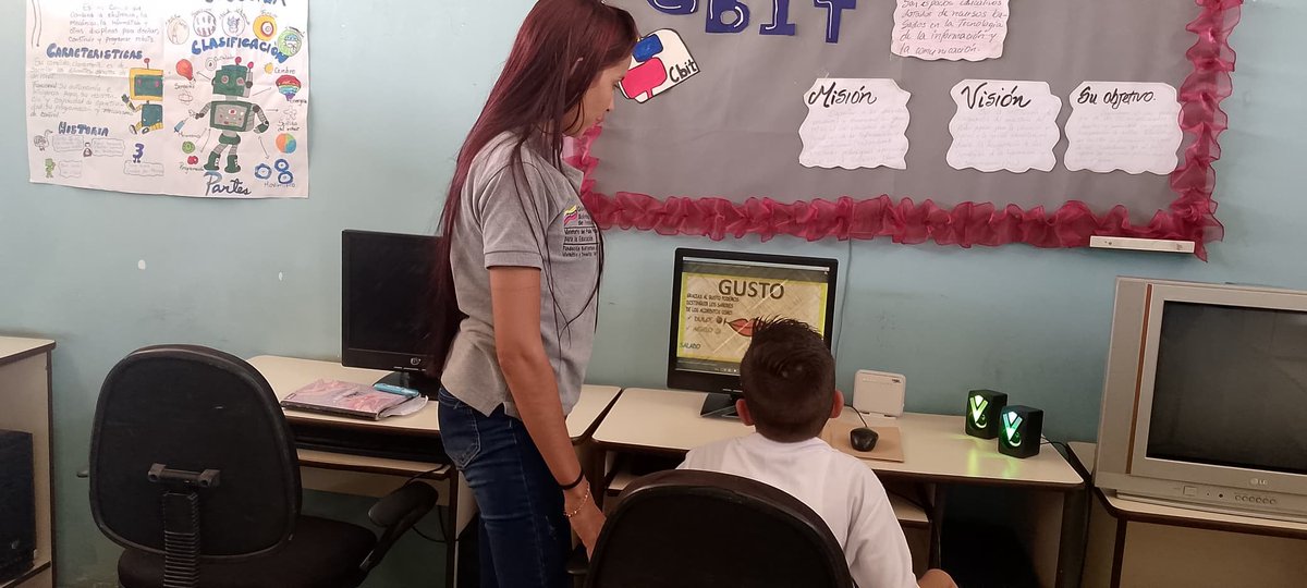 Fundabit Apure tweet media