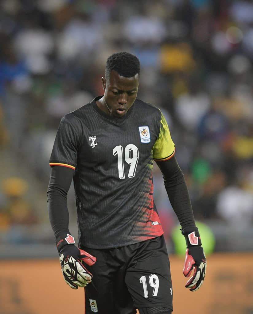 Mistakes happen, <a href="/watengaisima/">Watenga Ismail</a>. Even the best goalkeepers in the world have all made massive errors. Have made errors. The difference? They don’t let those mistakes define them.

As a goalkeeper, you live under a microscope l can tell you. One mistake, and all eyes are on you.