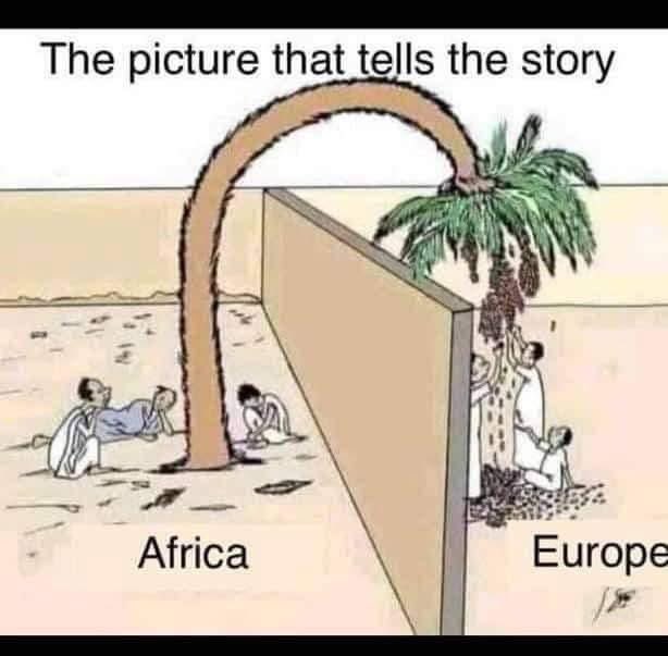 Typical African (@joe__bassey) on Twitter photo 