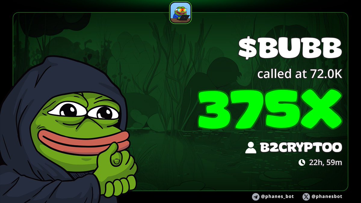$bubb

higher