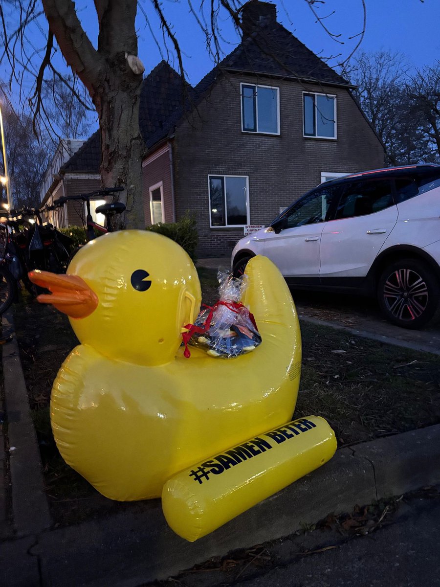 DOS Kampen tweet media