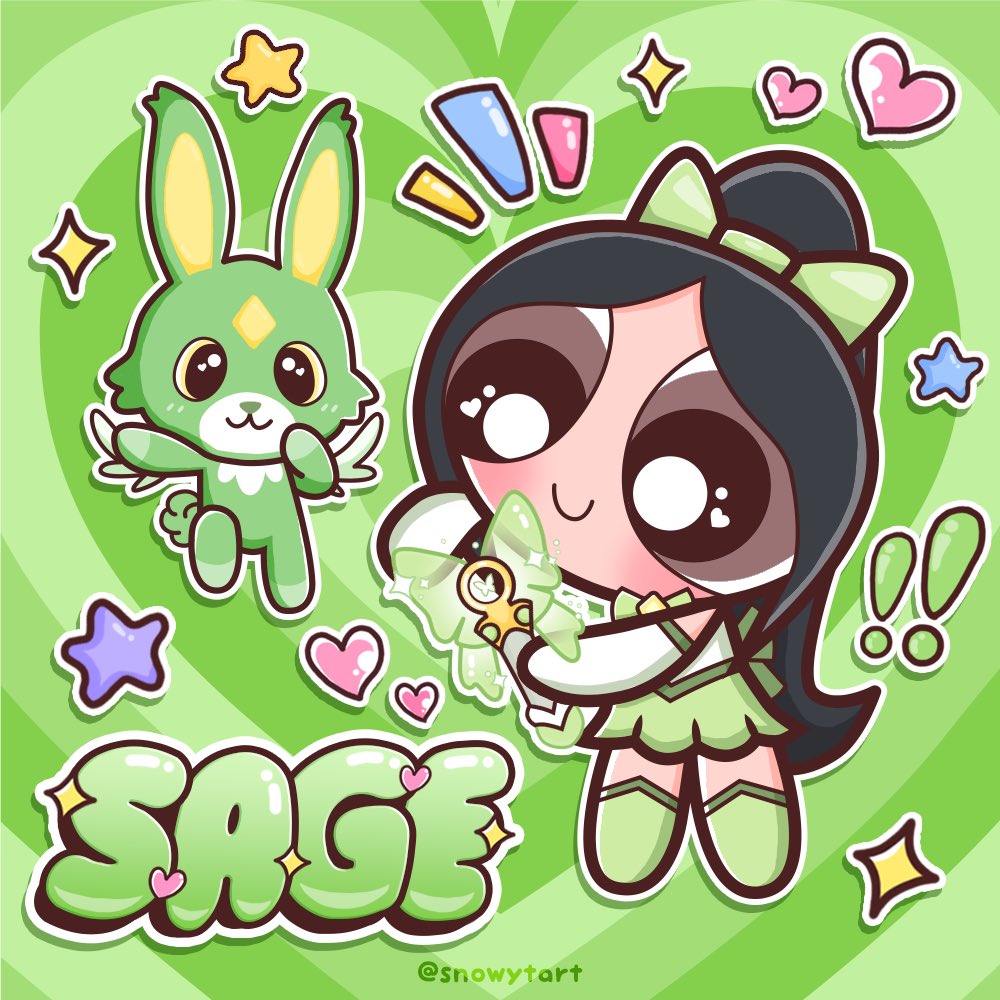 anime_daily's tweet photo. VALORANT X Powerpuff Girls

Art by @snowytartstudio https://t.co/fKV8zGXZl2