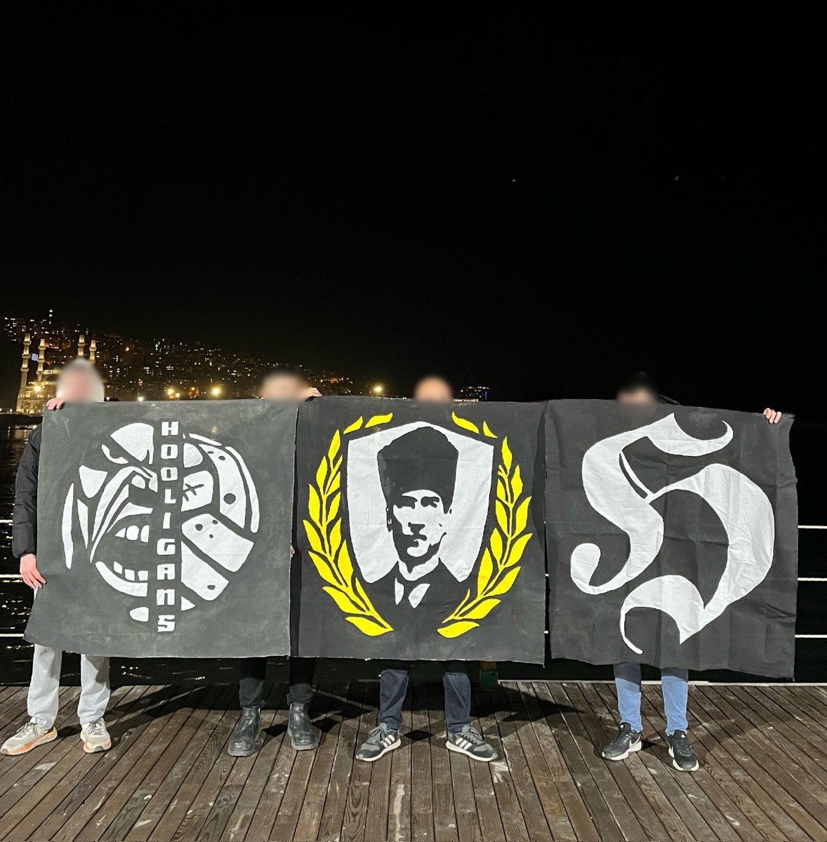 Liberta Per Gli Ultras.🏴