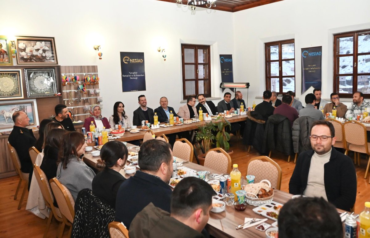 NESİAD tweet media