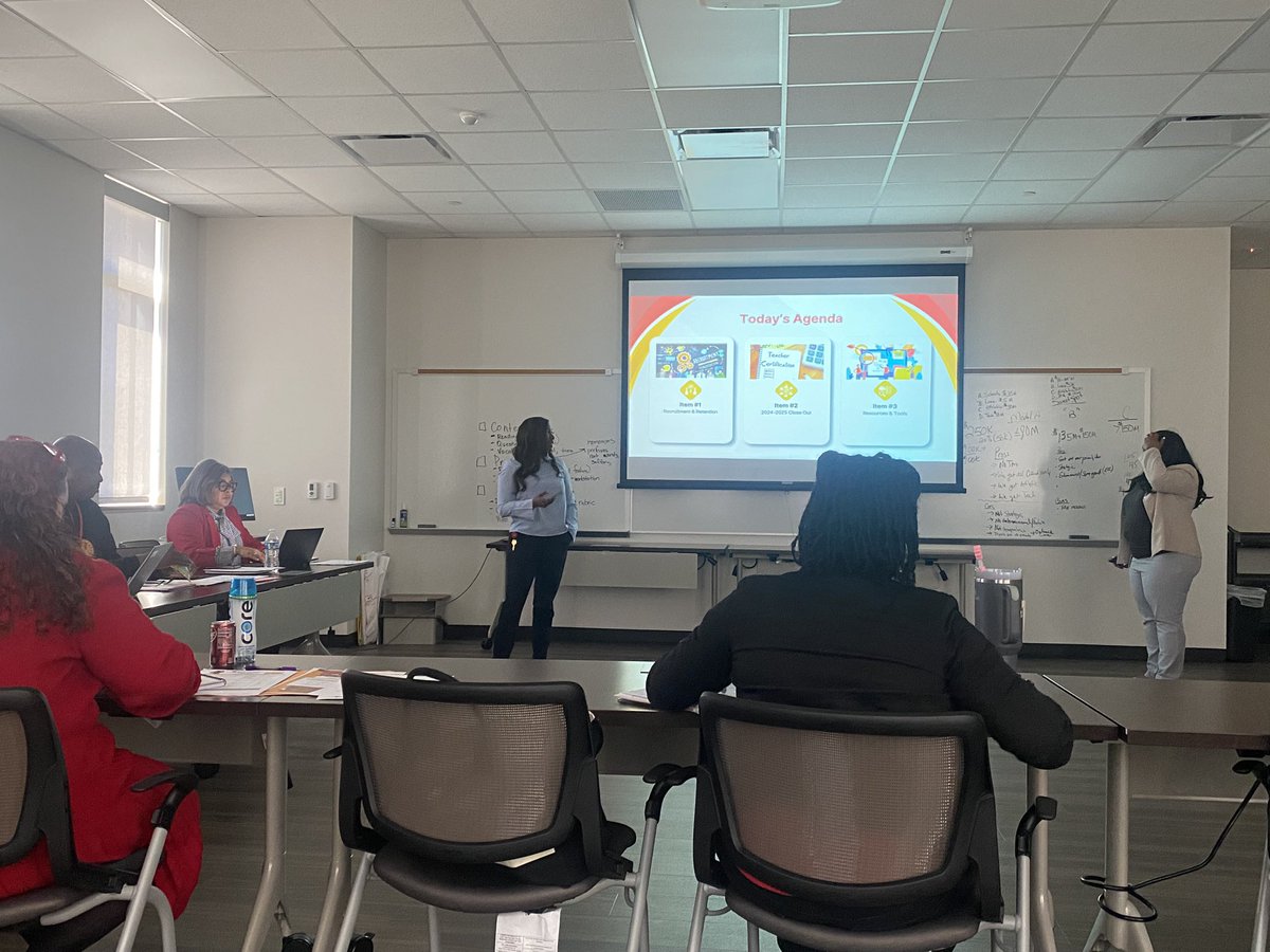 Janet Gibson, Ed.D. (@doctor_j_) on Twitter photo Had a great time at <a href="/StaffordMSD/">Stafford MSD</a> observing <a href="/VacheH_Talent/">Vache Hall, M.Ed, PHR</a> her leadership skills around HR, organizational management, and policy is top notch! <a href="/BaylorSOE/">Baylor School of Ed</a> Had a great time at <a href="/StaffordMSD/">Stafford MSD</a> observing <a href="/VacheH_Talent/">Vache Hall, M.Ed, PHR</a> her leadership skills around HR, organizational management, and policy is top notch! <a href="/BaylorSOE/">Baylor School of Ed</a>