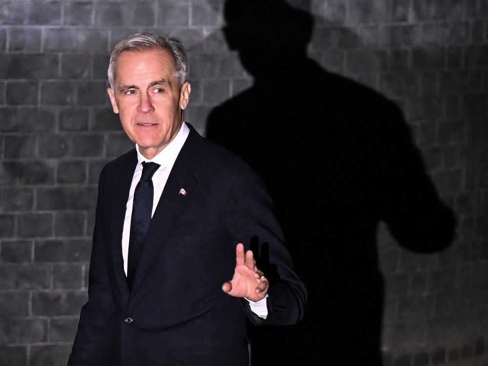 Anthony Koch: The Liberals gave us Canada's lost decade. They can't be trusted to fix it nationalpost.com/opinion/anthon…