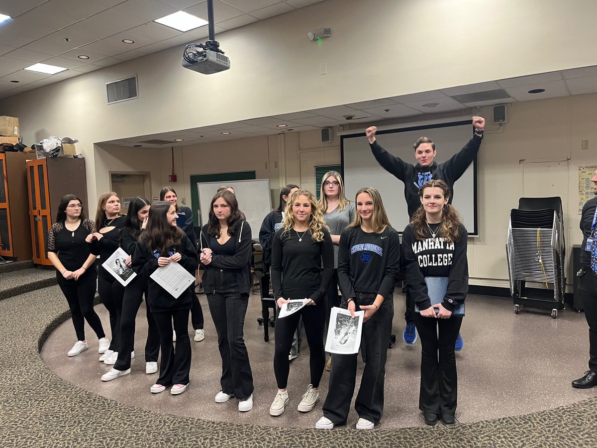 ShoreDevilMusicDept. tweet media