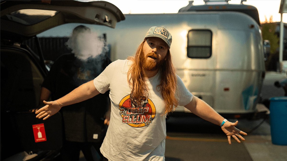 Adding a + 1 to the ol’ <a href="/Airstream_Inc/">Airstream</a>  in TX this May with our good buddy @mitchellferguson!  

Tix + VIP available now.

5/17: Tyler, TX
5/18: Houston, TX *
5/20: San Antonio, TX *
5/21: Fort Worth, TX 

* w/ @mitchell_ferguson 

📸 @puresoulmedia 

#thelonebellow #ontour #TX