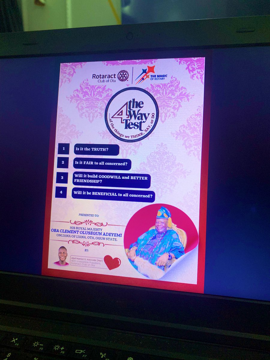 Awesome_Fola's tweet image. Locking it in 👨🏽‍🎨
Let’s get your designs on screen. 

iDesign - @RexmediaNG ✌🏾
#4WayTest #Rotary #Rotaract #GraphicsDesign