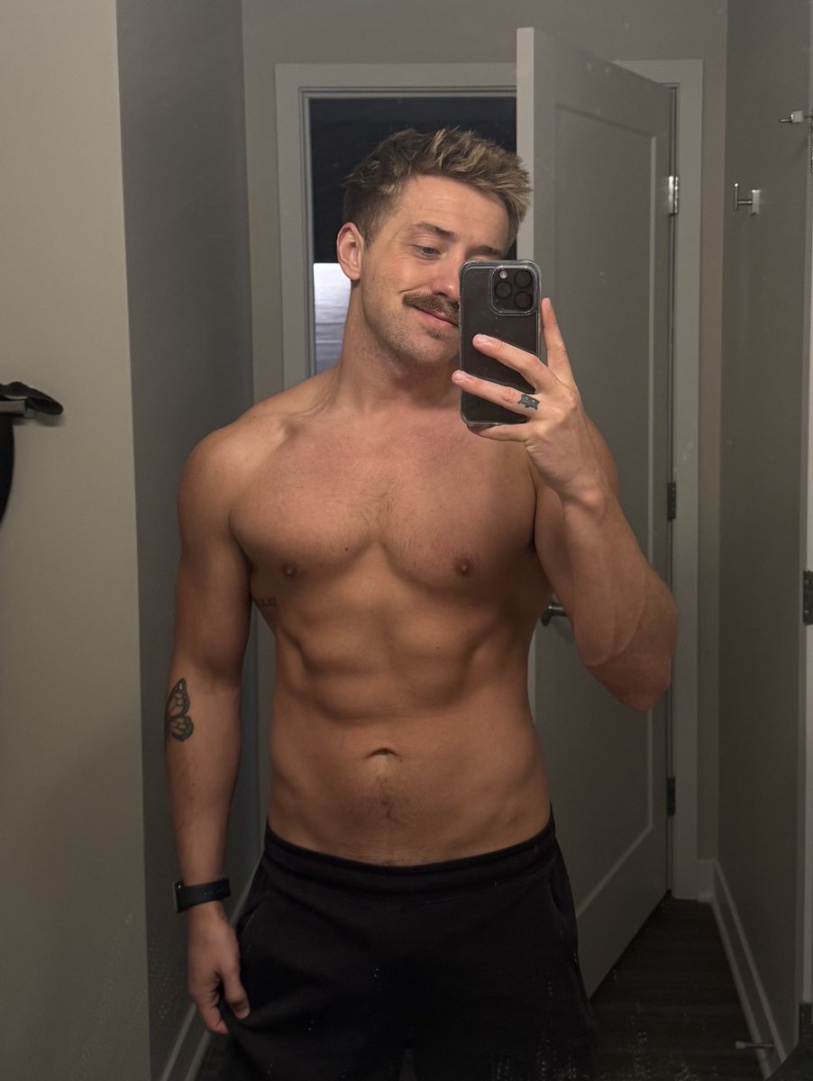 Lifting has been paying off