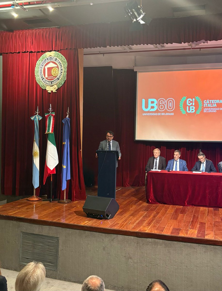 Consolato Generale d'Italia Buenos Aires tweet media