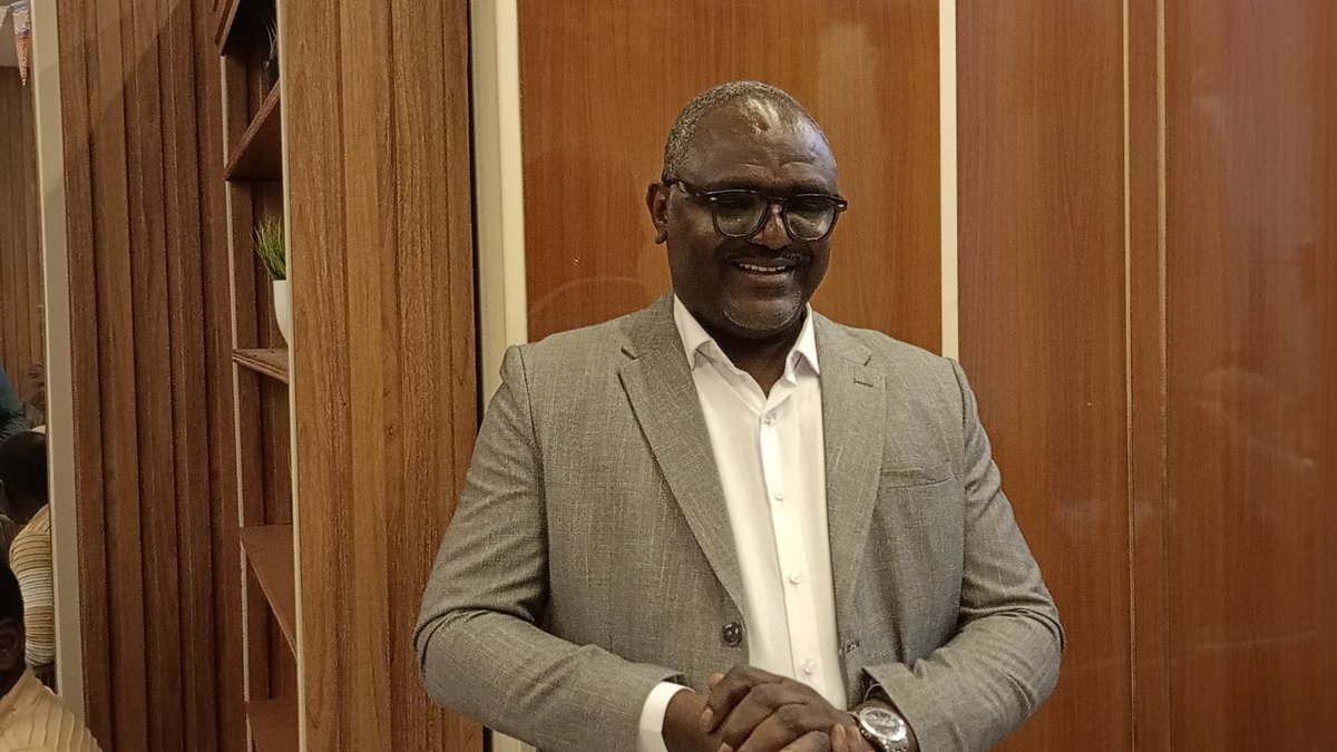 نقابة الصحفيين السودانيين tweet media