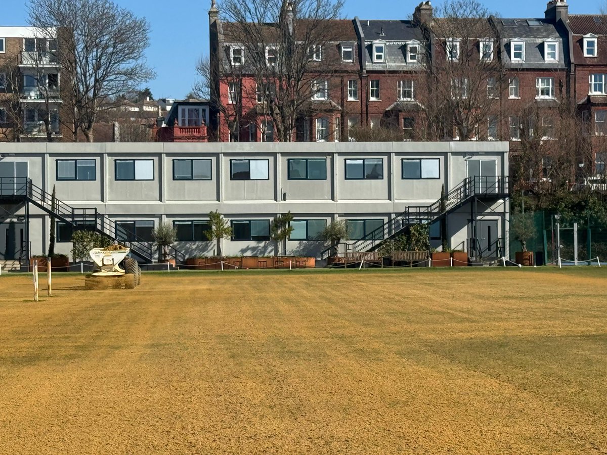 Jordans (@ianajordan) on Twitter photo Hollow core & collection <a href="/BriCollSport/">BrightonCollegeSport</a> followed by sand dressing on the outfield <a href="/charlieells/">Charlie Ellis</a> <a href="/Proffittglenn/">Jamie Glenn Proffitt</a> <a href="/CampeyTurfCare/">Campey™ Turf Care Systems</a> #GroundsWeek Hollow core & collection <a href="/BriCollSport/">BrightonCollegeSport</a> followed by sand dressing on the outfield <a href="/charlieells/">Charlie Ellis</a> <a href="/Proffittglenn/">Jamie Glenn Proffitt</a> <a href="/CampeyTurfCare/">Campey™ Turf Care Systems</a> #GroundsWeek